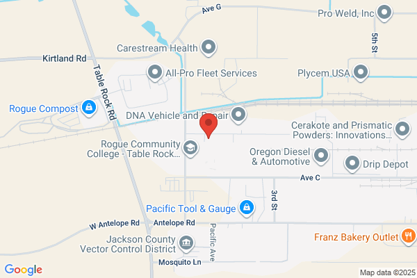 Apex Machine Shop Inc