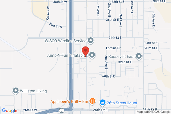 PRAIRIE PETRO CHEM OF AMERICA INC