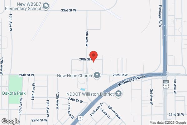 Glenn Villa Mobile Home Park