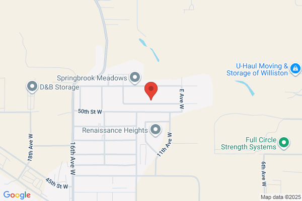Springbrook Meadows
