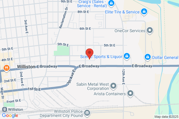 Penkota Wireline Services