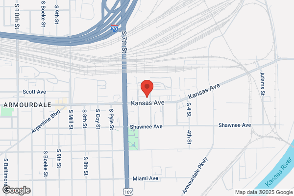 Midwest Auto Glass Center