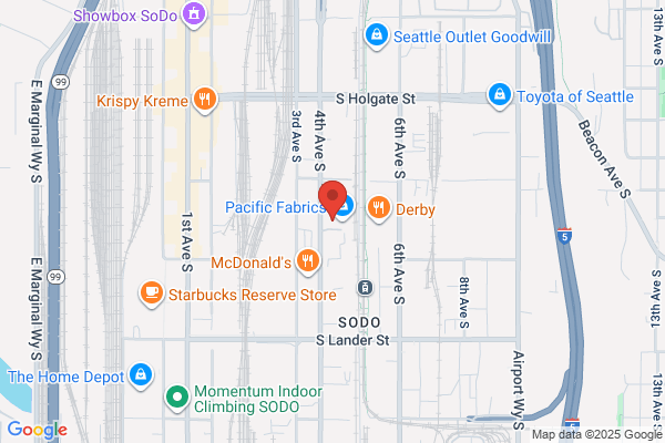 Pacific Steel & Recycling