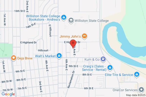Buschta Appraisal Service
