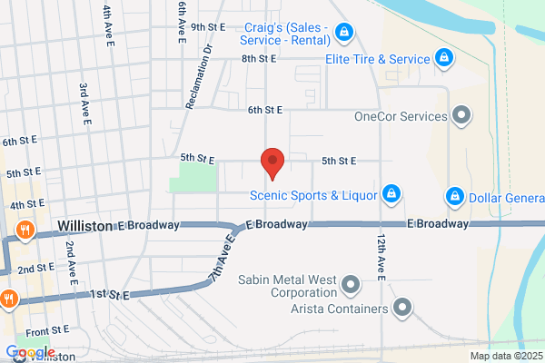 Epoch Well Site Services