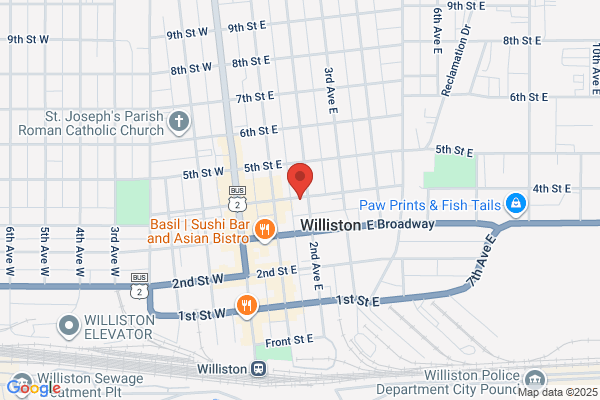 Everson Funeral Home