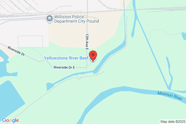 Missouri River Ag Processing