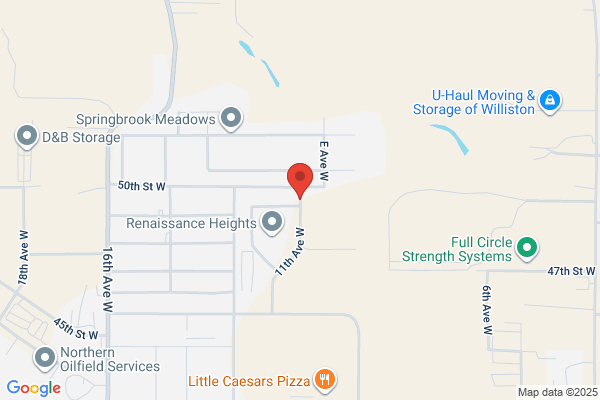 Nodak Inspections
