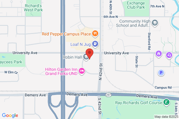 Und Aerospace