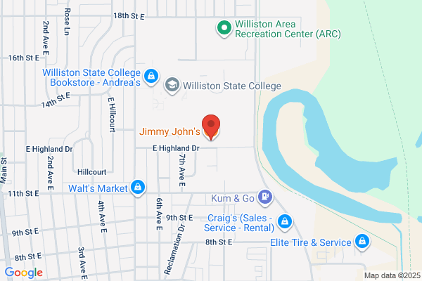 Williston State College Foundation