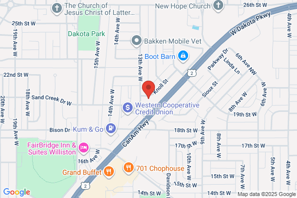 Williston Urology Clinic
