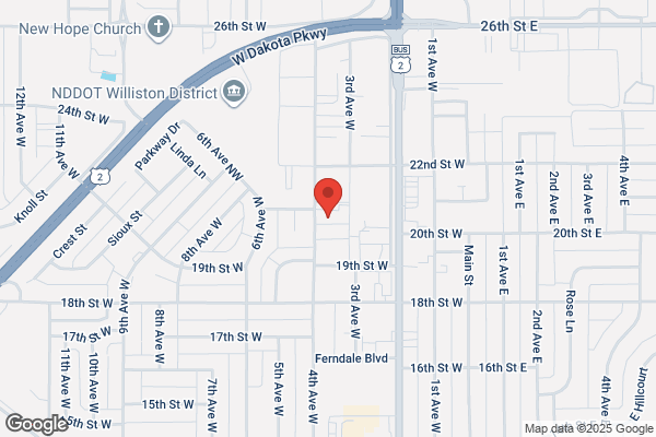 Williston Woodworks