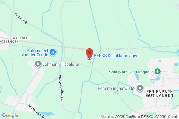 Bekk's Realty
