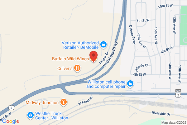 Buffalo Wild Wings