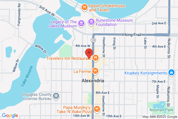 Creative Touch