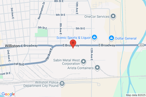 Broadway Storage