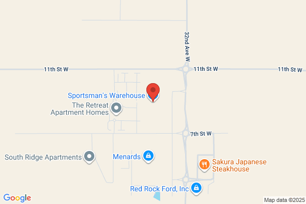 Sportsman's Warehouse