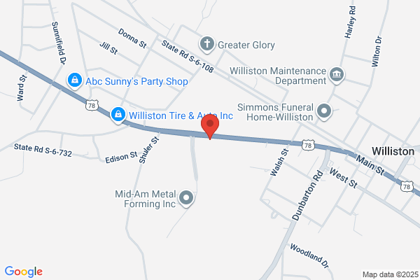 Baxley's Auto and Tire Sales