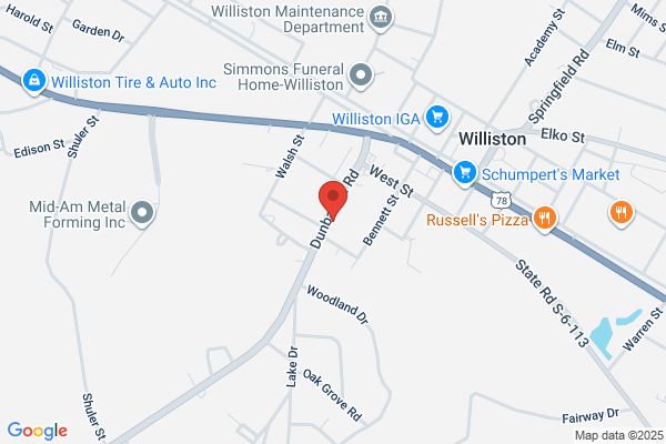 Edisto Gas