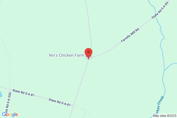 Nix Farms