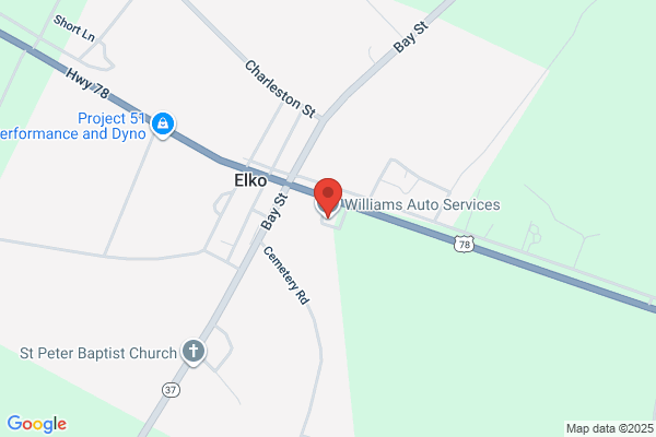 Williams Auto Service