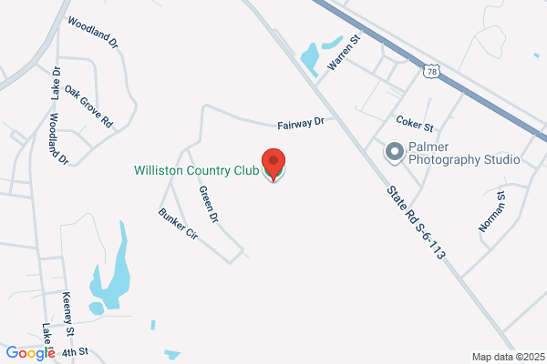 Williston Country Club