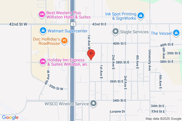 Williston Schools Public, Williston-Elko High School