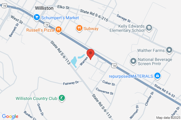 Williston Schools Public, Williston-Elko Middle School