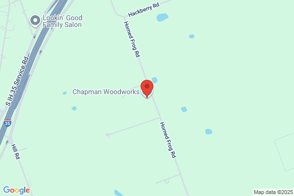 Chapman Woodcraft