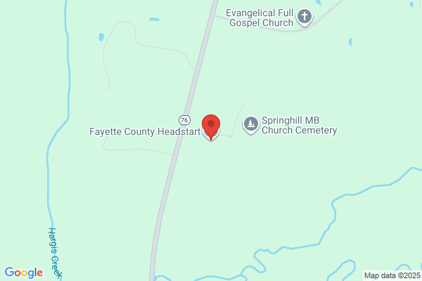 Fayette County Headstart