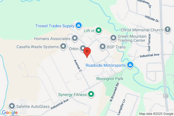 Holyoke Equipment Co Inc