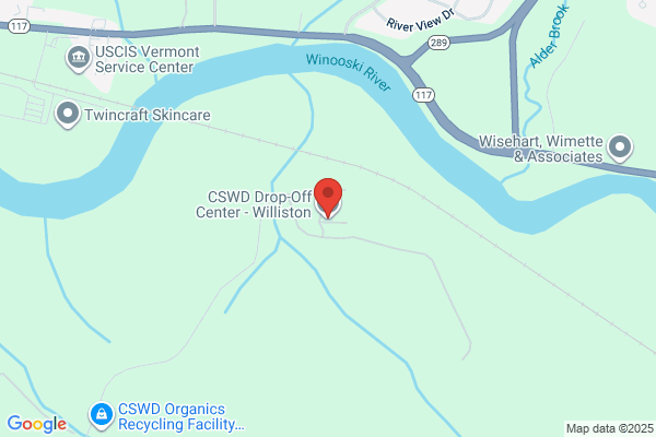 Chittenden Solid Waste District