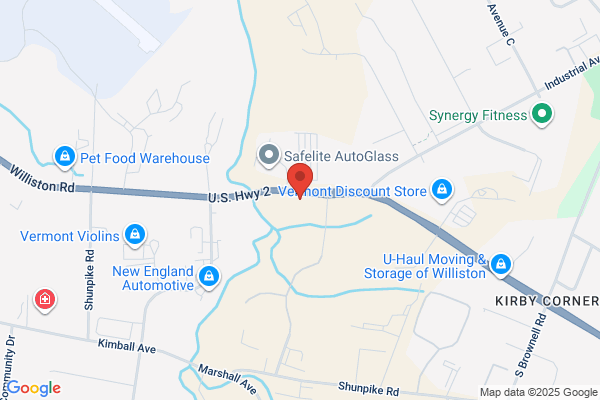 Larry's European Auto Service Center