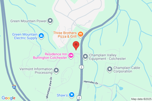 Green Mountain Acupuncture