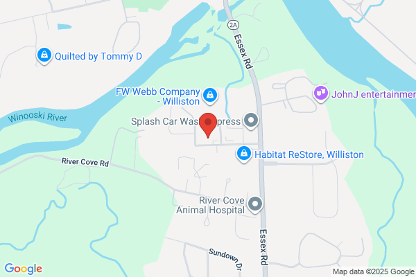 Vermont Dental Ceramics