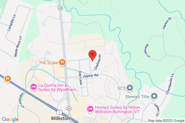 Vermont Urogynecology
