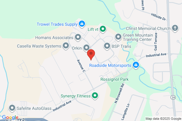 Servpro of Burlington/ Middlebury