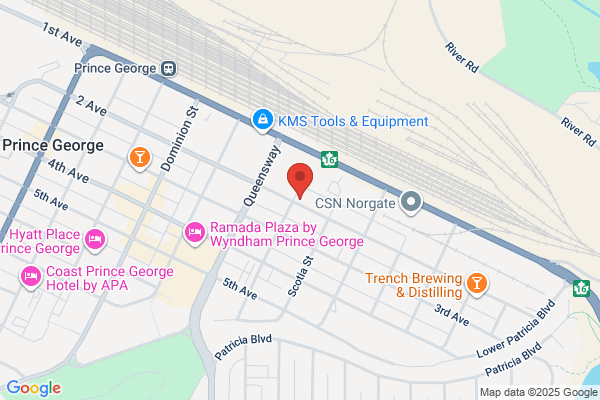 B.C. Carrier Plumbing & Heating