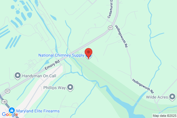 National Chimney Supply