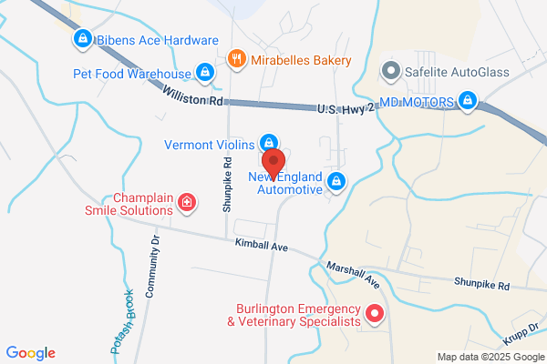 National Chimney Supply-Vermont Inc.