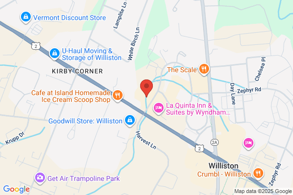 Williston Insurance Agency