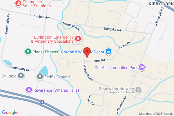 Patterson Dental Supply Inc