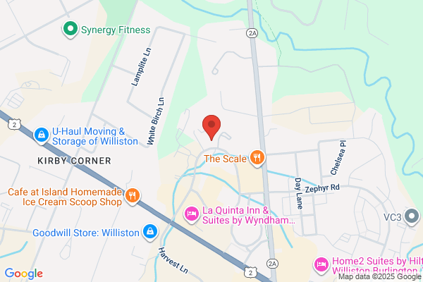 Cornerstone Physical Therapy