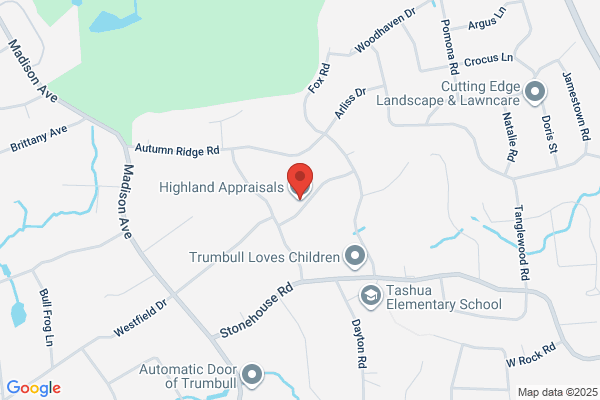 Highland Appraisals