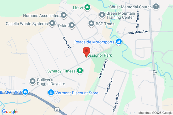 Hometown Tire & Auto Inc