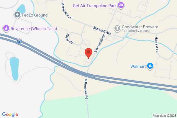 Access Self Storage of Williston