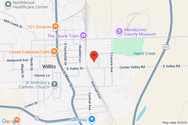 Oak Creek Apartments