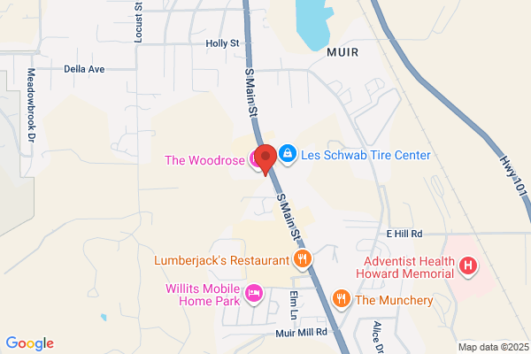 Willits Tire Center