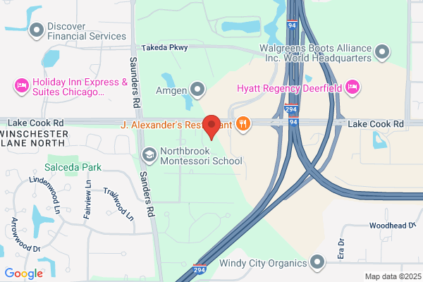 Northbrook Nursing & Rehab