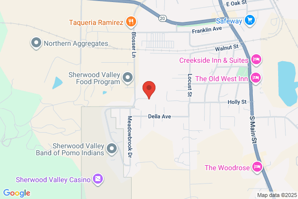 Willits Unified School District, Schools, Special Education